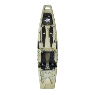 Perception Outlaw 11.5 Kayak