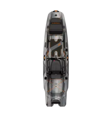 Pelican Kayaks Pelican Catch Mode 110 TR