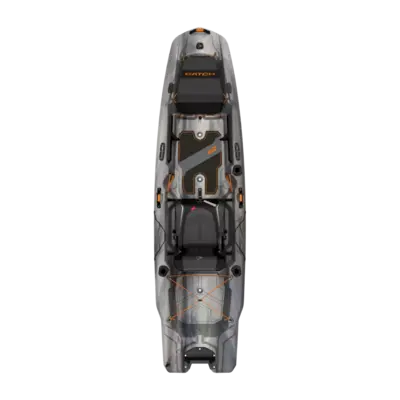 Pelican Catch Mode 110 TR