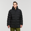 Cotopaxi Alivio Down Parka Men's, Size M, Black