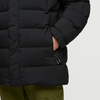 Cotopaxi Alivio Down Parka Men's, Size M, Black