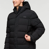 Cotopaxi Alivio Down Parka Men's, Size M, Black