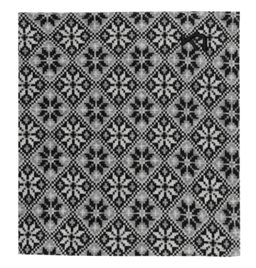 Kari Traa Kari Traa Anna Merino Wool Neck Tube