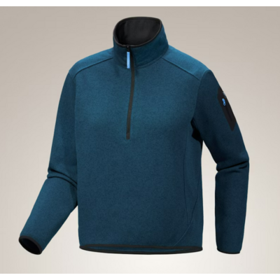 Arc'teryx Covert 1/2 Zip Neck Women's