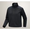 Arc'teryx Covert 1/2 Zip Neck Women's