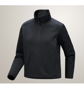 Arc'teryx Arc'teryx Covert 1/2 Zip Neck Women's