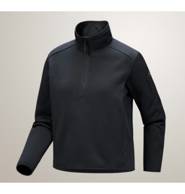 Arc'teryx Arc'teryx Covert 1/2 Zip Neck Women's