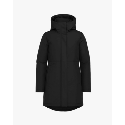 Quartz Co Genia Down Parka
