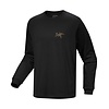 Arc'teryx Kragg Cotton Long Sleeve Shirt Men's