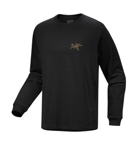 Arc'teryx Arc'teryx Kragg Cotton Long Sleeve Shirt Men's