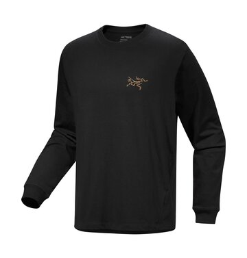 Arc'teryx Arc'teryx Kragg Cotton Long Sleeve Shirt Men's