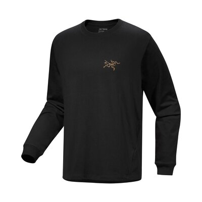 Arc'teryx Kragg Cotton Long Sleeve Shirt Men's