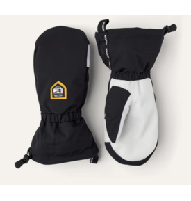 Hestra Hestra Army Leather Altitude Glove