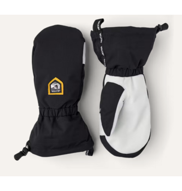 Hestra Hestra Army Leather Altitude Glove