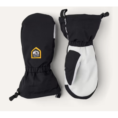 Hestra Army Leather Altitude Glove