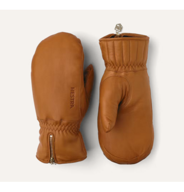 Hestra Hestra Swisswool Classic Mitt