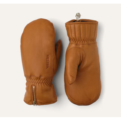 Hestra Swisswool Classic Mitt