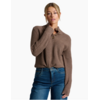 Kuhl Fireside Henley Sweater Women's