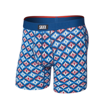 Saxx Saxx Vibe Xtra Super Soft Boxer Brief Men's (Past Season)