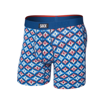 Saxx Vibe Xtra Super Soft Boxer Brief Men's (Past Season)