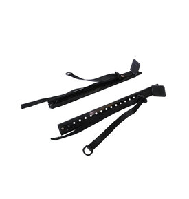 Tulita Outdoors 50cm Foot Peg Kit