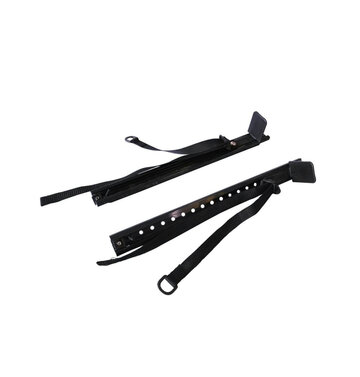 Tulita Outdoors 50cm Foot Peg Kit