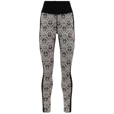 Kari Traa Anna High Waisted Merino Pant's Women's