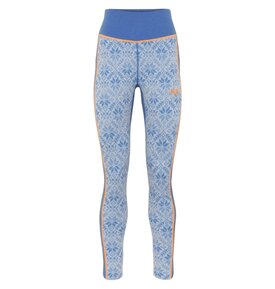 Kari Traa Kari Traa Anna High Waisted Merino Pant's Women's