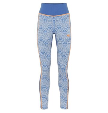 Kari Traa Kari Traa Anna High Waisted Merino Pant's Women's