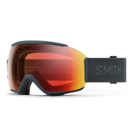 Smith Optics Smith Sequence OTG Ski Goggles with ChromaPop Pro
