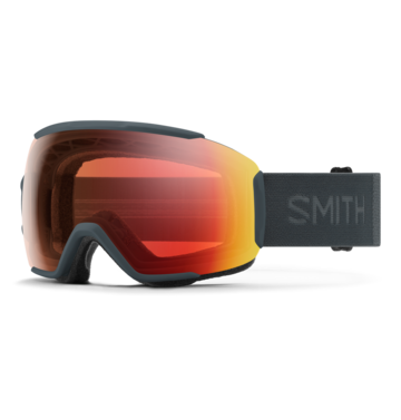 Smith Optics Smith Sequence OTG Ski Goggles with ChromaPop Pro