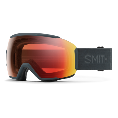Smith Sequence OTG Ski Goggles with ChromaPop Pro