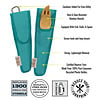 To-Go Ware Kids Bamboo Utensil Set