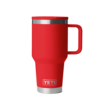 Yeti 30 oz Travel Mug with Straw Lid