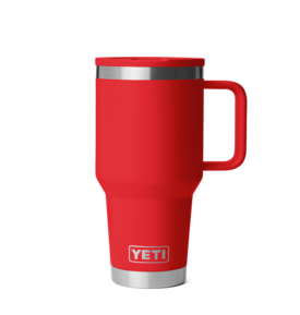 Yeti Yeti 30 oz Travel Mug with Straw Lid