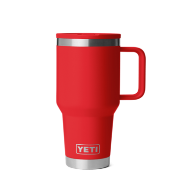 Yeti Yeti 30 oz Travel Mug with Straw Lid