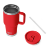 Yeti 30 oz Travel Mug with Straw Lid