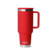Yeti 40 oz Travel Mug with Straw Lid