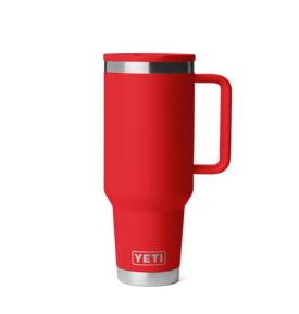 Yeti Yeti 40 oz Travel Mug with Straw Lid