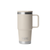 Yeti 20 oz Travel Mug with Straw Lid