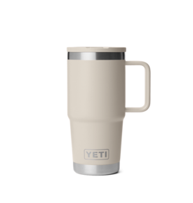 Yeti Yeti 20 oz Travel Mug with Straw Lid