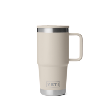 Yeti Yeti 20 oz Travel Mug with Straw Lid