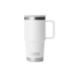 Yeti 20 oz Travel Mug with Straw Lid
