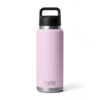 Yeti Rambler 36 oz / 1L Bottle w/ Chug Cap