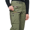 Black Diamond Recon LT Stretch Pants Women's