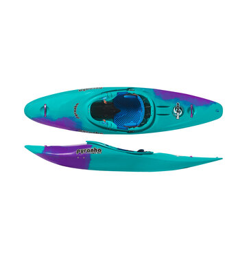 Pyranha ** Pre- Order** Pyranha InaZone Kayak Elite, S/M