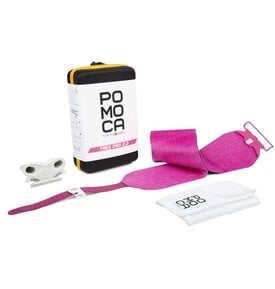Pomoca Pomoca Free Pro 2.0 140mm Climbing Skin (Past Season)