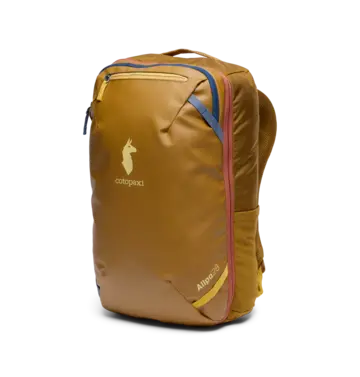 Cotopaxi Cotopaxi Allpa 28L Travel Pack  Bronze (Past Season)