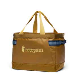 Cotopaxi Cotopaxi Allpa 60L Gear Hauler Tote Bronze (Past Season)