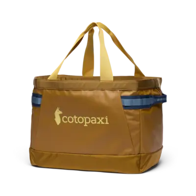 Cotopaxi Allpa 60L Gear Hauler Tote Bronze (Past Season)